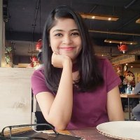 Nidhi Singh (@nedhees) 's Twitter Profile