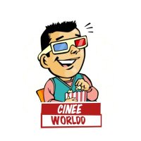 cinee worldd (@cinee_worldd) 's Twitter Profile Photo cinee worldd (@cinee_worldd) 's Twitter Profile Photo