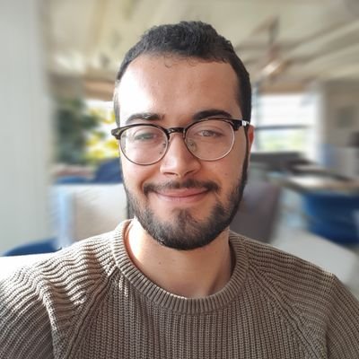 ahmedouchari's profile picture. It is not necessary that all the people impressed I also do not like all the people ... 
 I'mClubiste 
 #Hala_Madrid