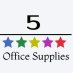 5StarOfficeSupplies (@5_supplies) Twitter profile photo 5StarOfficeSupplies (@5_supplies) Twitter profile photo
