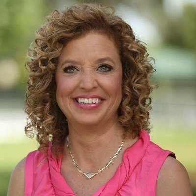 Debbie Wasserman Schultz