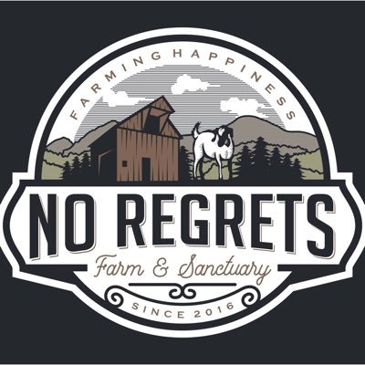 Creators of Original Goat Yoga & Goat Happy Hour. Farming happiness since 2016.  #friendsnotfood #goatyoga #goathappyhour #mentalhealthmatters