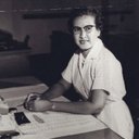 Katherine Johnson - @jkatnasa - Twitter