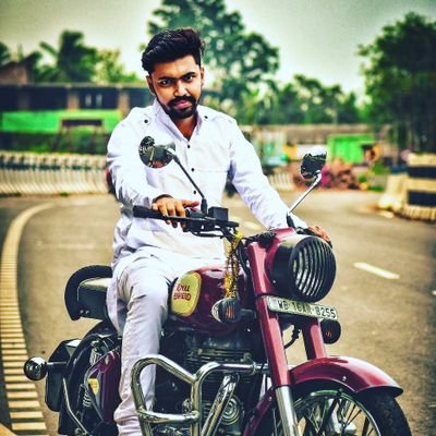 SahilYa76363301's profile picture. True Follower Of Samajwadi Party...
Jai Mulayam
Jai Akhilesh
Jai Samajwad
Views Are Personal..!!