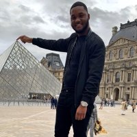 Mouhamadou Diallo (@mo__diallo) 's Twitter Profile