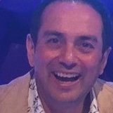 Prof Cyrus Tata (@cyrustata1) 's Twitter Profile Photo
