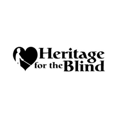 Heritage for the Blind's mission is to promote the preservation of vision as well as promote eye health to the masses. | #blind #charity #vision