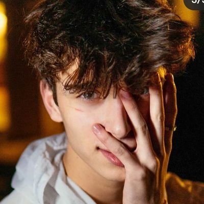 @Joshrichards And @weareoneEXO fan Accoun JoshXExo
Bhutanese🤘