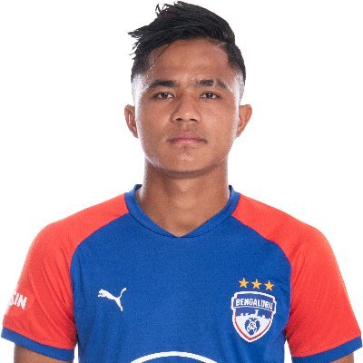 Football Player @bengalurufc @indianfootballteam