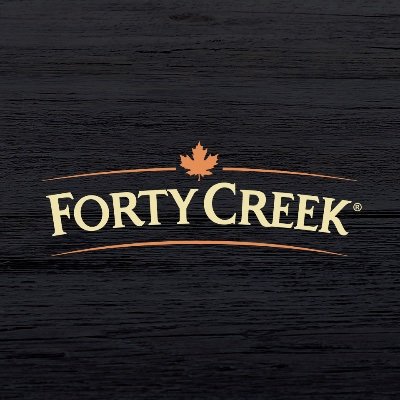 Official Twitter account of Forty Creek. Must be legal drinking age to follow. Do not share with anyone under the legal drinking age. Please enjoy responsibly.