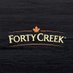 Forty Creek Whisky (@wearefortycreek) Twitter profile photo Forty Creek Whisky (@wearefortycreek) Twitter profile photo