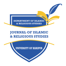 Open Journal System is platform for researcher who are eager to publish their research papers.
