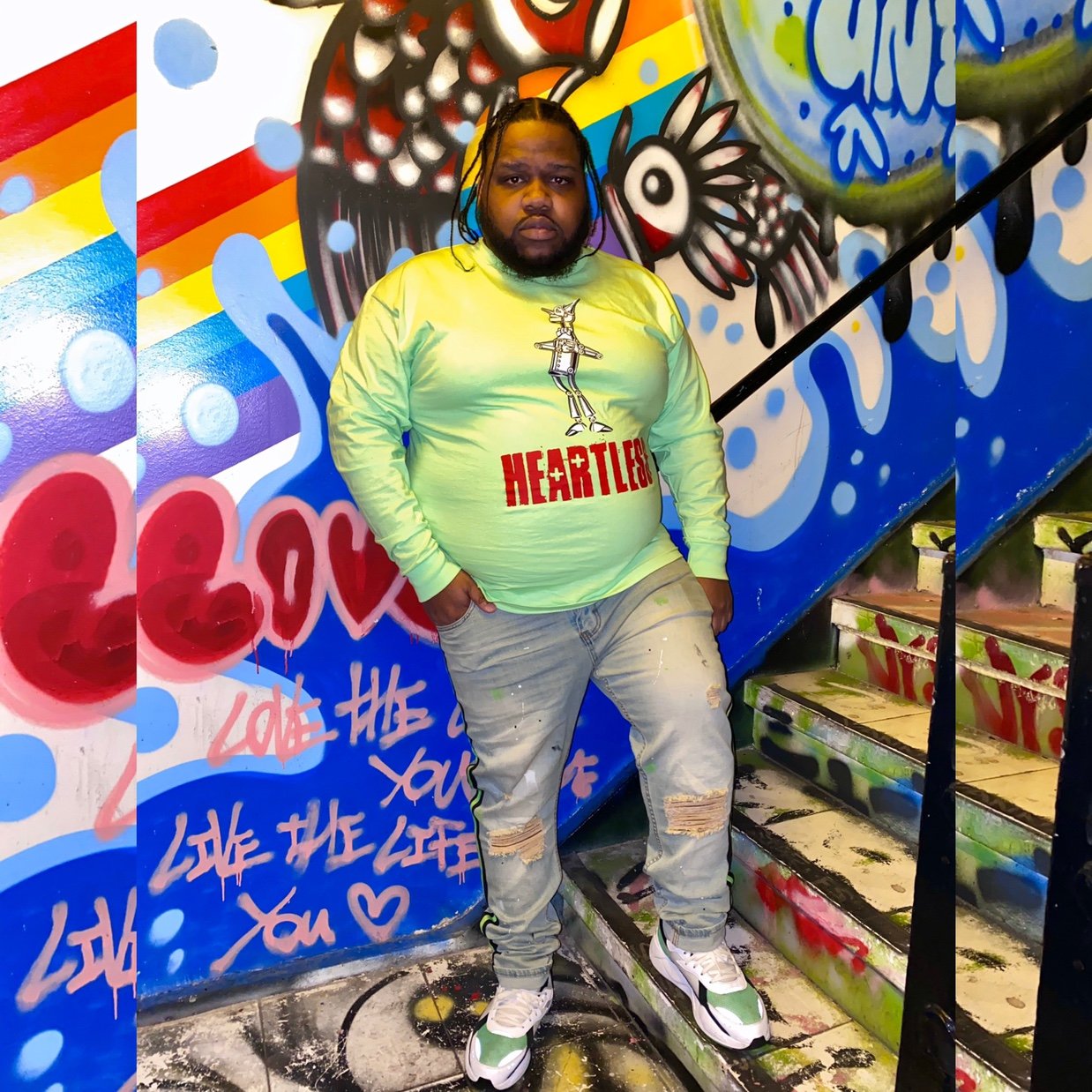 Mookdollars24's profile picture. You Can't Talk That Street Shit To A Nigga That Actually Live It ❗️