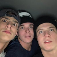 Josiah Wenrich (@jsire412) 's Twitter Profile