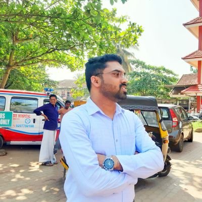 mithunlalem's profile picture. 