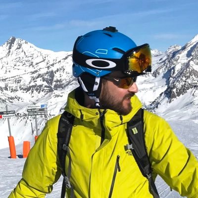 MatthewTaborda's profile picture. Dad 👨‍👦• RN Air Warfare Officer ⚓️ • FRGS 🗺 • Mountain Rescuer ⛑ • Climbing, bikes and anything outdoorsy • Views = own.