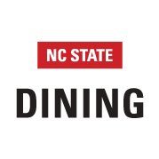 NC State Dining (@ncstatedining) 's Twitter Profile