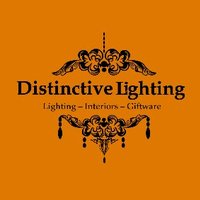 Distinctive Lighting(@DistinctiveLite) 's Twitter Profile Photo