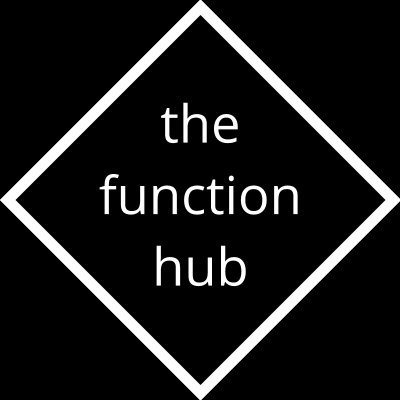 The Function Hub