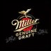 Miller Genuine Draft (@miller_global) Twitter profile photo Miller Genuine Draft (@miller_global) Twitter profile photo