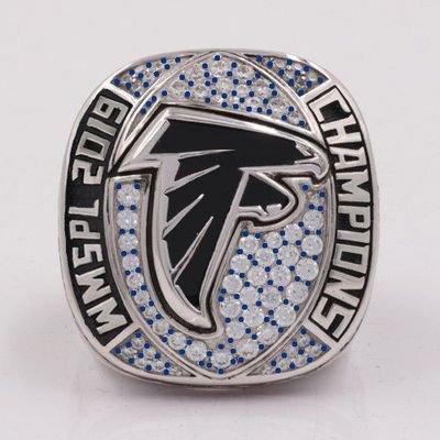 ShittyFalcons's profile picture. 2019 WMSPL Champions!