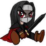 Darkblade The Chibi Overlordさんのプロフィール画像