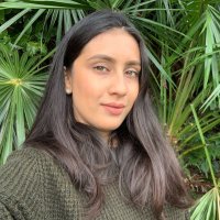 Ramsha S. Akhund | رمشا آخوند (@ramshaakhund) 's Twitter Profile
