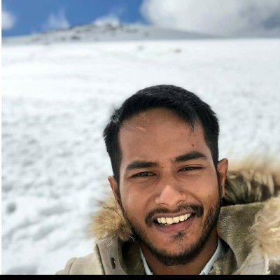 Rahmat_HaPe's profile picture. 