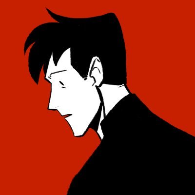 ʙʙ!💀さんのプロフィール画像