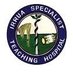 Irrua Specialist Teaching Hospital (@isth_irrua) Twitter profile photo