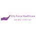 City Force Healthcare (@CityForceLeeds) Twitter profile photo