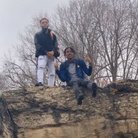 Jarbob (@jarbob3) 's Twitter Profile