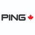 PING Canada (@pingcanada) Twitter profile photo