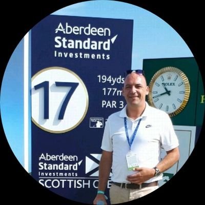Perfomance Mind Coach Specialised in Golf as NLP Master Practitioner.
Speaker, i3 Personality Profiling.
Zen Student All round good guy ⛳
Click on link 👍