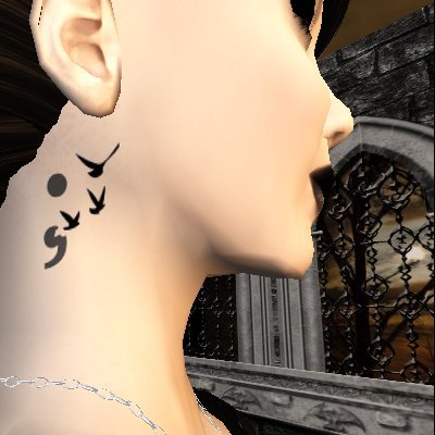 DesAMowadeng's profile picture. #Disabled, #CPTSD, #Abuse Survivor, #Trauma #Recovery #Coach, Supporter of #Virtual Spaces 4 Healing, Upside Down Thinker!