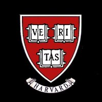 Harvard Science Book Talks(@HarvardSciTalks) 's Twitter Profile Photo