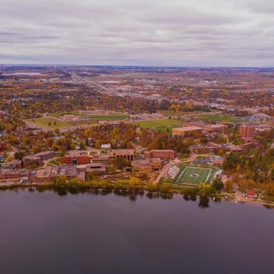 Office of Human Resources at @bemidjistate and @ntcmn.
We serve faculty & staff with an emphasis on people, experience and culture.
megan+ashleigh+carol+teresa