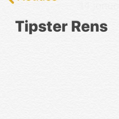 Providing free football tips. Smashing the Bookies!
