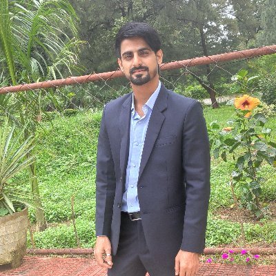 Andleebshayan's profile picture.