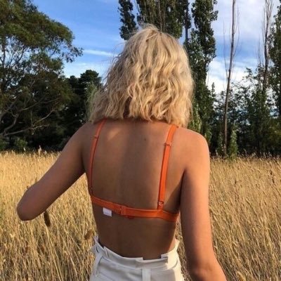 maybesandrabby's profile picture. 