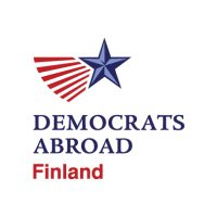 Democrats Abroad Finland(@DemsAbroadFI) 's Twitter Profile Photo