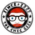 The Chic Geek (@TheChicGeekuk) Twitter profile photo