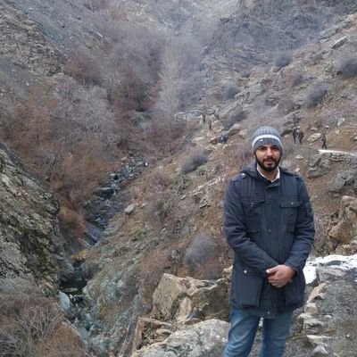 Hosseinpiuos's profile picture. 