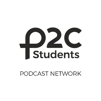 p2cspods's profile picture. Podcasts by @p2cstudents
Home of In the Making, Undiscussed, Approach, and the Dear Student Podcast.
Listen wherever you find podcasts.
