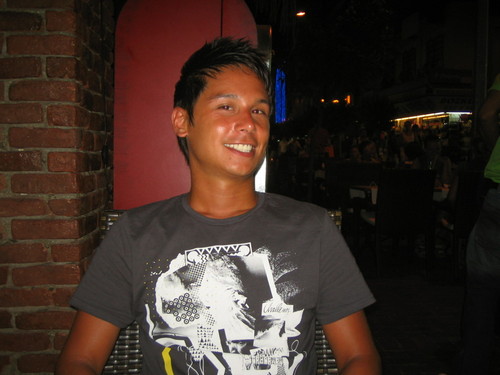 mrmartinf1's profile picture. 