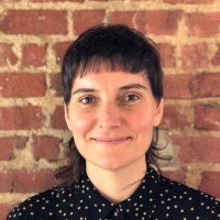 Whitney May (@whitneymaybe) 's Twitter Profile