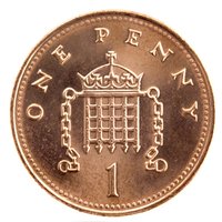 from one penny up (@fromonepennyup) 's Twitter Profile