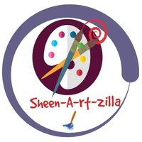 Sheenartzilla(@sheenartzilla) 's Twitter Profile Photo