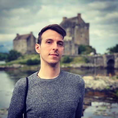 Felixant96's profile picture. Derecho. Oposición finalizada, al final no me opo - morí. Procrastinando que no es poco