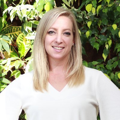 jenidietch's profile picture. Academic Program Manager for the University of Michigan's campus-wide innovation and entrepreneurship initiative, @InnovateBlue